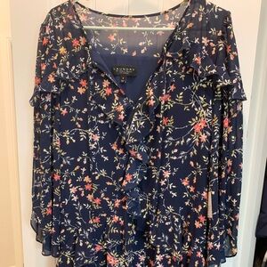 Laundry by Shelli Segal Dress